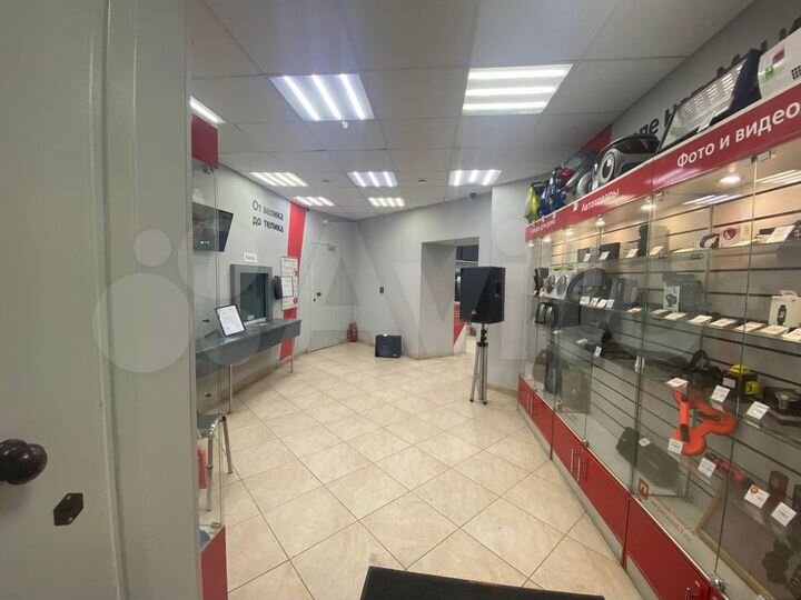 Торговая площадь, 119.8 м²