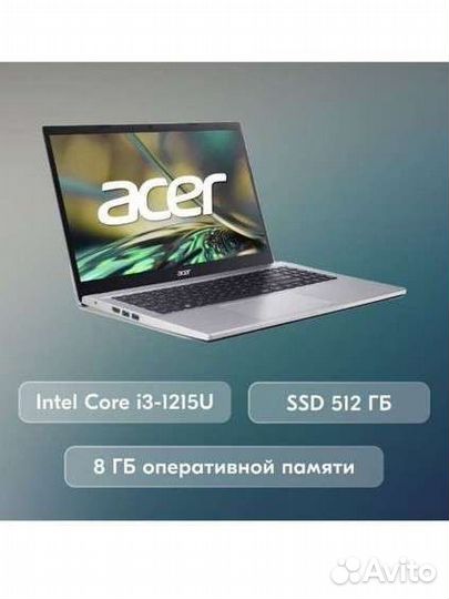 Ноутбук Acer новый