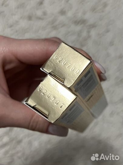 Тушь для ресниц Ysl оригинал