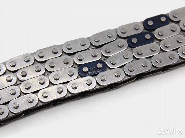 Комплект грм Chevrolet Captiva, Opel Antara 2.4 vrn