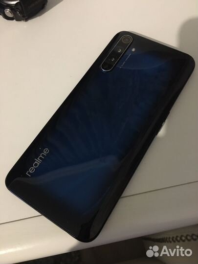 realme 6 Pro, 8/128 ГБ