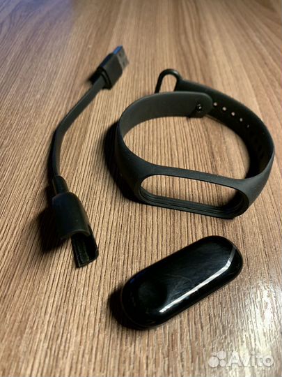 Смарт часы xiaomi3