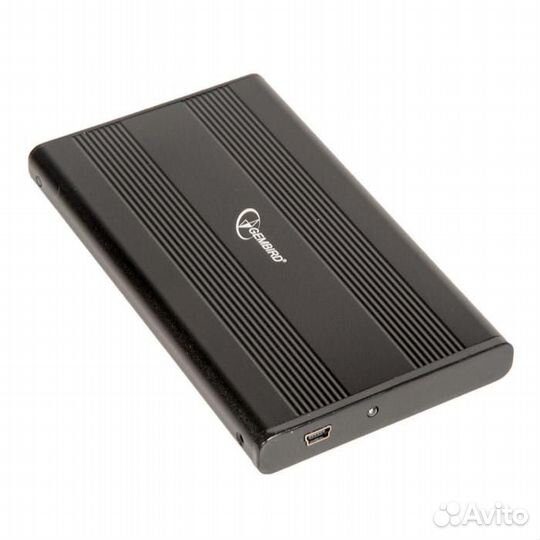 Контейнер для HDD и SSD 2.5