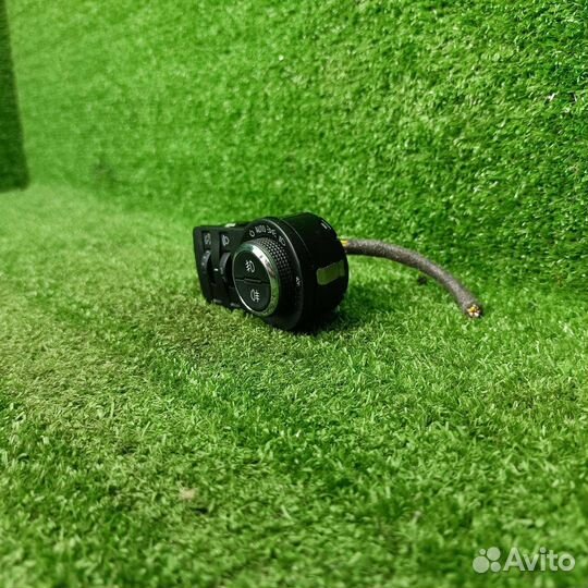 Блок управления светом Opel Astra J 2012 13385636