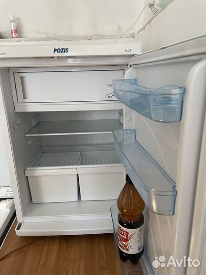 Холодильник