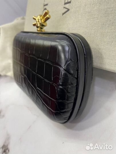 Клатч Bottega Veneta