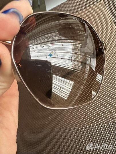 Очки ralph lauren