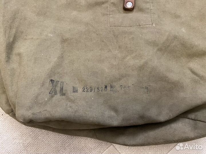 Сумка. Рюкзак. Баул