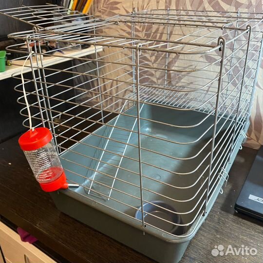 Клетка для грызунов