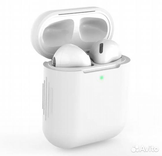 Чехол для AirPods 2