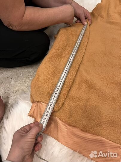 Уткпленна кофта 46-48