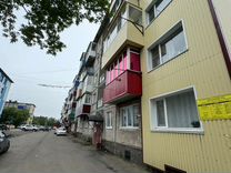 3-к. квартира, 47 м², 5/5 эт.