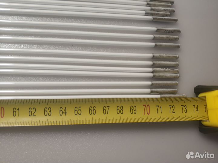 Лампа подсветки, j1bjd, 730mm, тв Philips 32PF5331