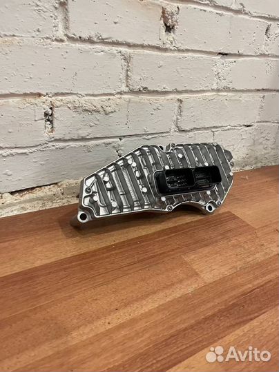 Блок TCM FF3 форд фиеста