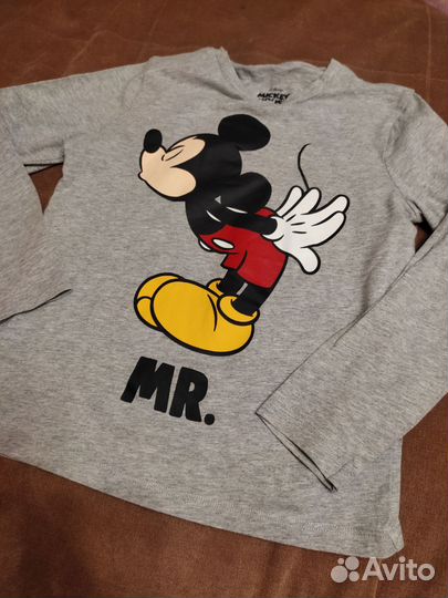 Спортивный костюм для девочки 122