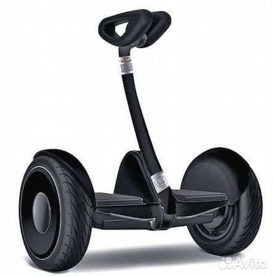 Segway mini robot