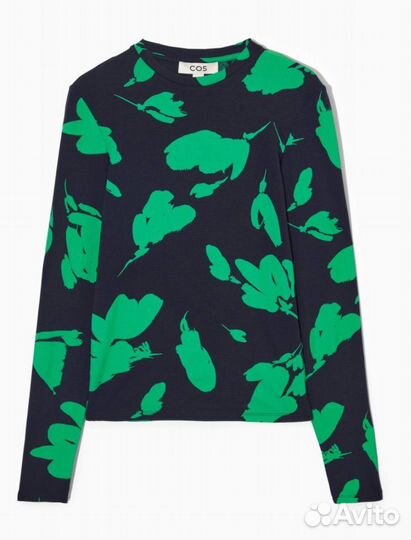 Лонгслив cos M