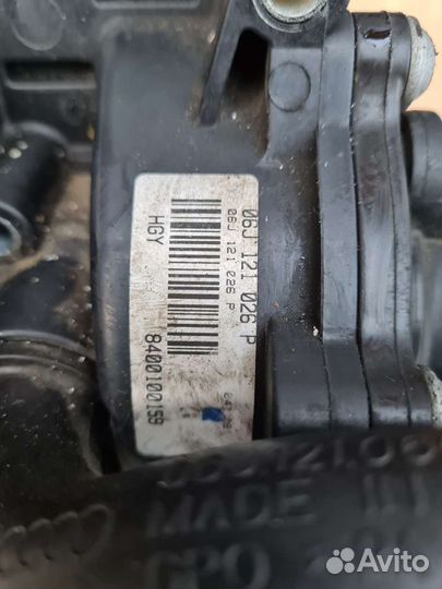 Помпа / Термостат Volkswagen Пассат Тигуан