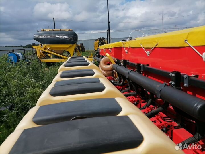 Сеялка MaterMacc MS 8100, 2018