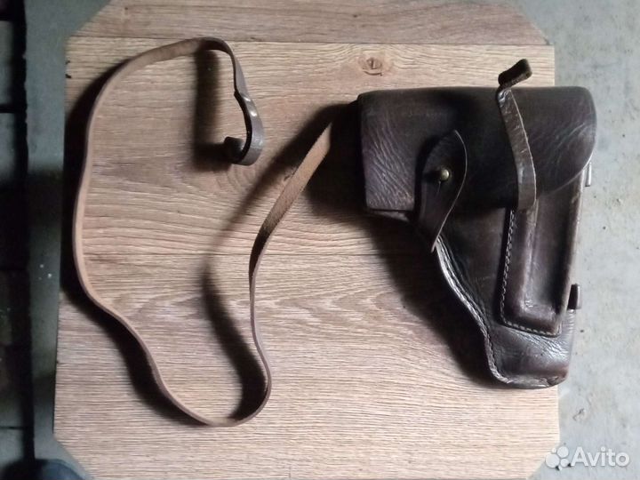 Военные вещи