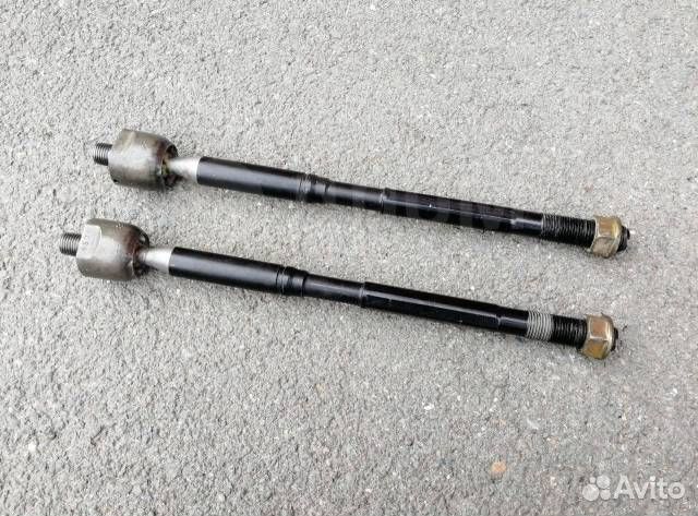 Рулевая тяга Mercedes-Benz/mерседес-бенц