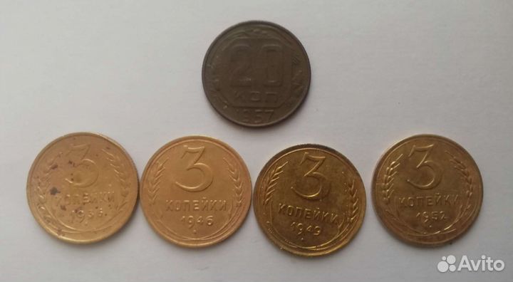 Ранние советы