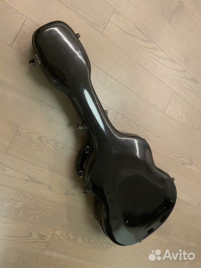 Кейс кофр для гитары