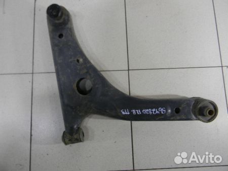 Рычаг передний правый Форд