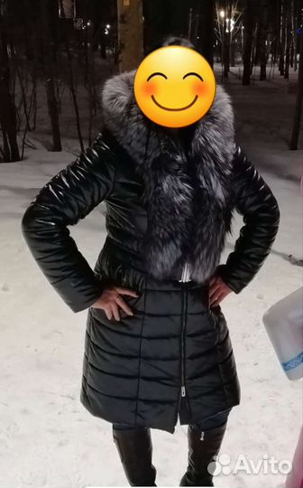 Пальто женское