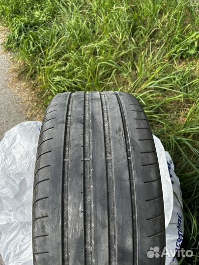 Goodyear Eagle F1 Asymmetric 3 245/40 R18 97