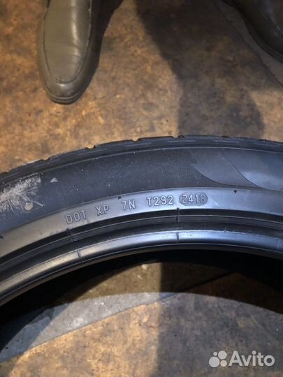 Pirelli Scorpion Winter 275/40 R22