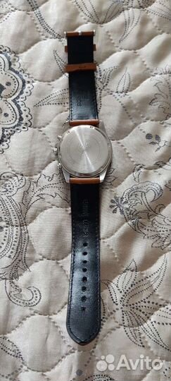 Часы casio edifice efr 526