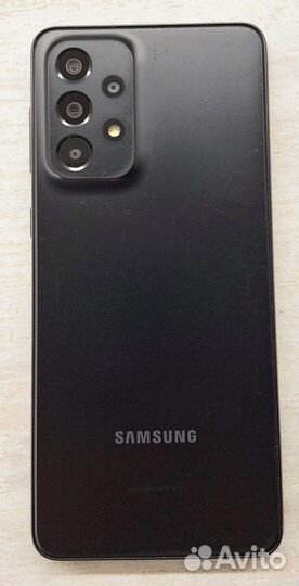 Samsung Galaxy A33 5G, 8/128 ГБ