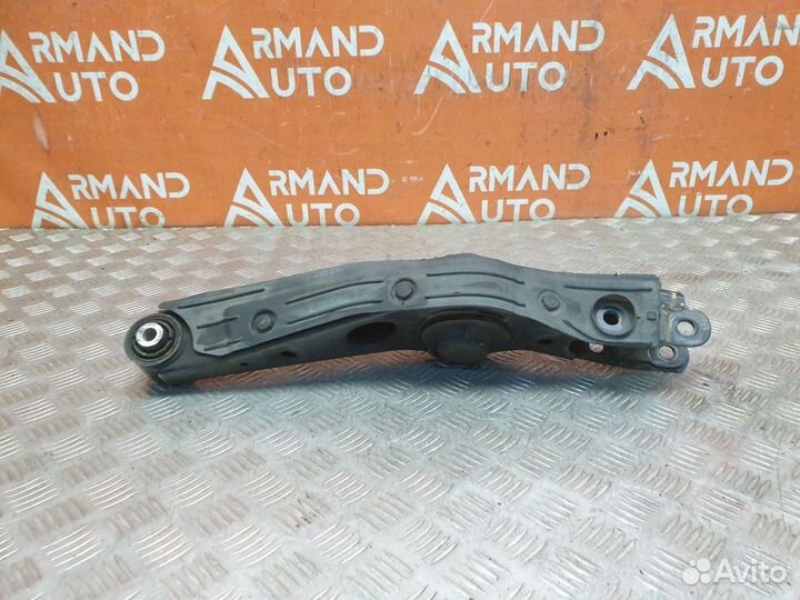 Рычаг подвески задний правый Hyundai Tucson 3