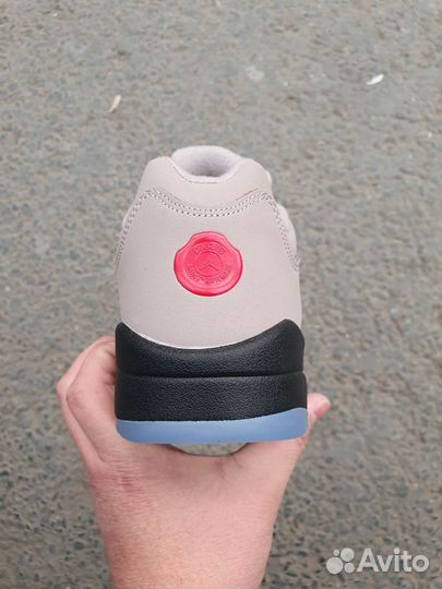 Мужские Кроссовки nike air jordan 5 low