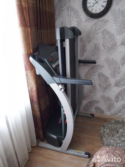 Беговая дорожка Pro-Form 14.5 QM