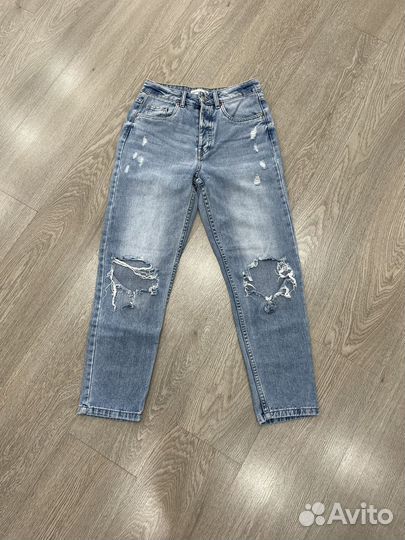 Джинсы женские S