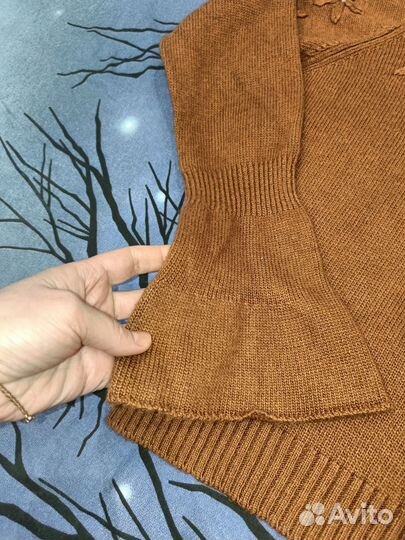 Свитер Coton 42-44