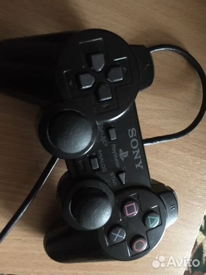 Sony PS2