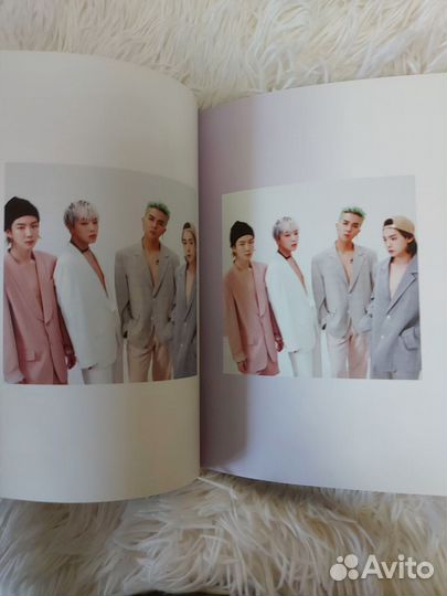 Альбом winner - Our Twenty For