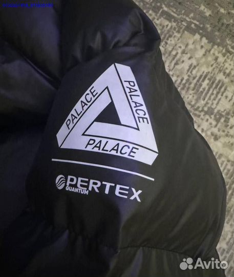 Palace пуховик premium (Арт.76704)