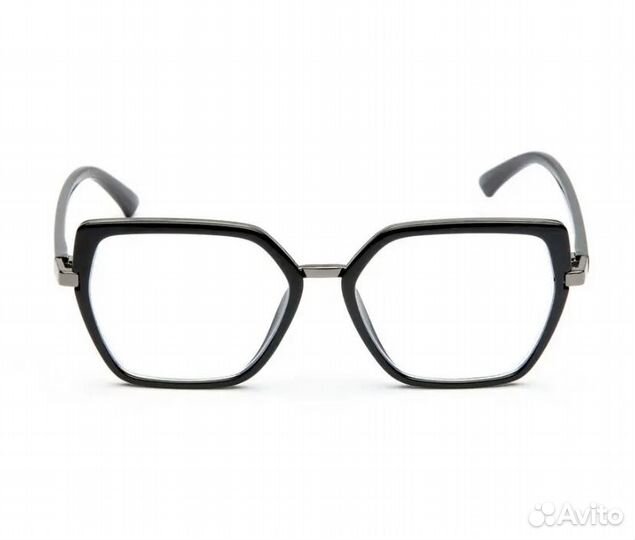 Фотохромные очки с диоптриями -2,0 Хамелеоны