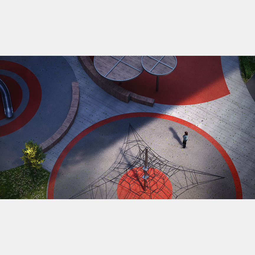 3-к. квартира, 81,3 м², 2/17 эт.