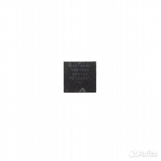 Контроллер заряда SMB1399 001-03 с разбора, микрос