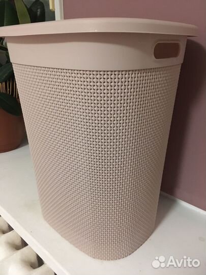 Корзина для белья