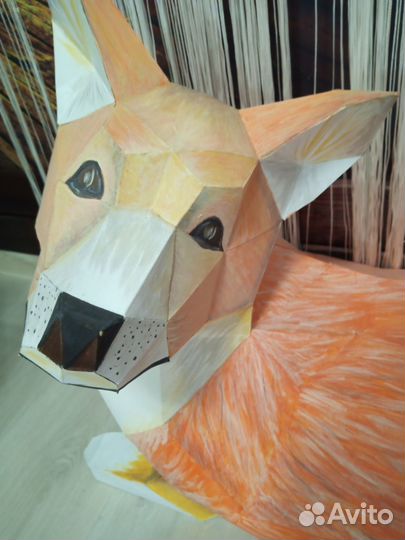 Предмет интерьера