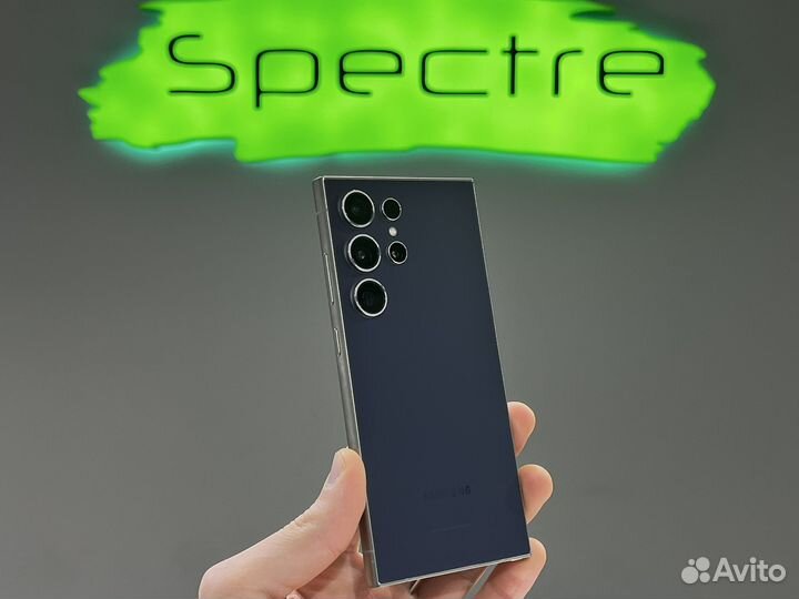 Samsung Galaxy S24 Ultra, 12/512 ГБ