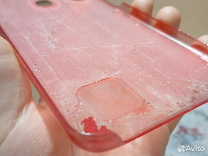 Чехол на Samsung Galaxy A30s