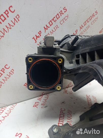 Коллектор впускной Mitsubishi Asx 4B10 2011