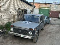 ВАЗ (LADA) 2129 1.7 MT, 1995, 180 000 км, с пробегом, цена 165 000 руб.